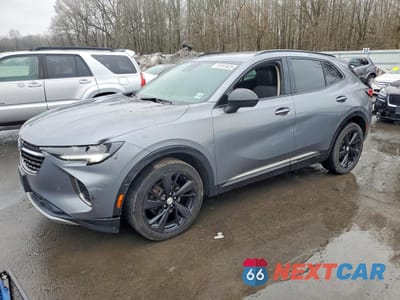 2021 BUICK ENVISION PREFERRED LRBAZLR44MD164169 - główne zdjęcie licytacji z USA - miniatura