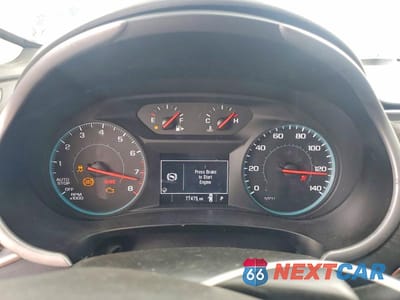 Zdjęcie 9 z 11 samochodu: 2023 CHEVROLET MALIBU LT VIN:1G1ZD5STXPF219161 - miniatura