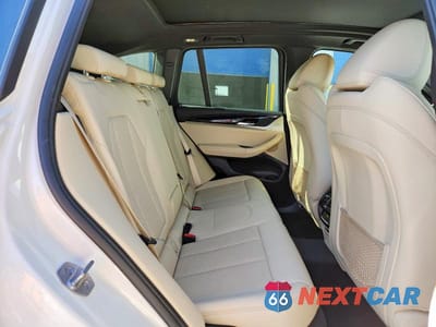 Zdjęcie 11 z 14 samochodu: 2022 BMW X3 SDRIVE30I VIN:5UX43DP09N9M15535 - miniatura