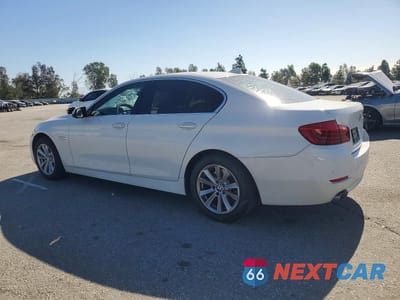 Drugie zdjęcie samochodu z przodu: 2016 BMW 528 I VIN:WBA5A5C59GG353889 - miniatura