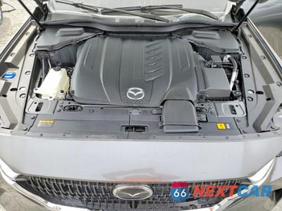 Zdjęcie 12 z 13 samochodu: 2024 MAZDA CX-90 PREFERRED VIN:JM3KKBHD8R1120181 - miniatura
