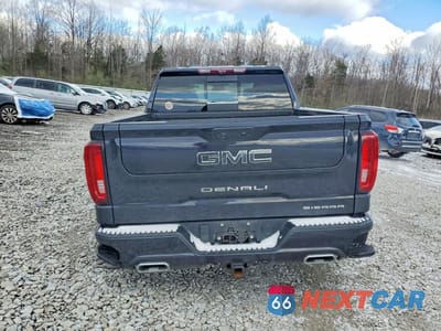 Zdjęcie 6 z 12 samochodu: 2023 GMC SIERRA K1500 DENALI ULTIMATE VIN:1GTUUHE86PZ191299 - miniatura
