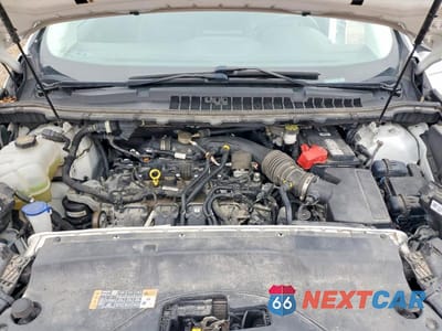 Zdjęcie 12 z 12 samochodu: 2022 FORD EDGE SEL AWD VIN:2FMPK4J94NBA05393 - miniatura