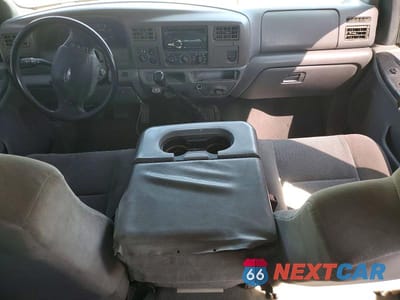 Zdjęcie 8 z 12 samochodu: 2003 FORD F250 SUPER DUTY VIN:1FTNW21P93ED80765 - miniatura