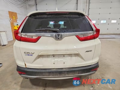 Zdjęcie 6 z 13 samochodu: 2017 HONDA CR-V EX VIN:2HKRW2H56HH677165 - miniatura
