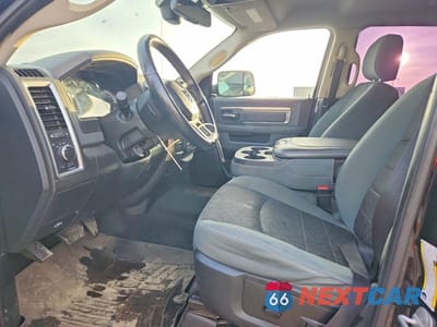 Zdjęcie 7 z 13 samochodu: 2014 RAM 2500 SLT VIN:3C6UR5MJ3EG138536 - miniatura