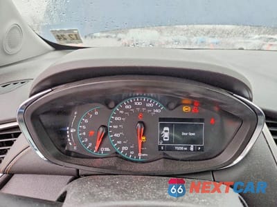 Zdjęcie 9 z 13 samochodu: 2019 CHEVROLET TRAX LS VIN:3GNCJKSB5KL213821 - miniatura