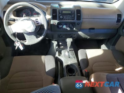 Zdjęcie 8 z 13 samochodu: 2007 NISSAN XTERRA X VIN:5N1AN08W97C512374 - miniatura