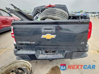 Zdjęcie 6 z 13 samochodu: 2020 CHEVROLET COLORADO LT VIN:1GCGSCEN3L1108528 - miniatura