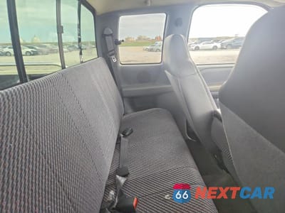 Zdjęcie 10 z 12 samochodu: 1999 DODGE RAM 1500 VIN:3B7HC12Y6XG100564 - miniatura