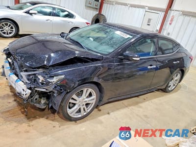 2016 NISSAN MAXIMA 3.5 SR 1N4AA6AP6GC389919 - główne zdjęcie licytacji z USA - miniatura