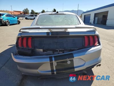 Zdjęcie 6 z 11 samochodu: 2022 FORD MUSTANG GT VIN:1FA6P8CF0N5125973 - miniatura