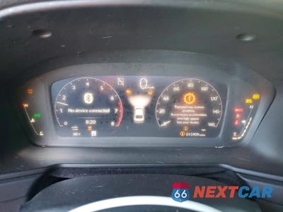 Zdjęcie 9 z 12 samochodu: 2025 HONDA ACCORD LX VIN:1HGCY1F2XSA040220 - miniatura