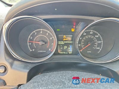 Zdjęcie 9 z 12 samochodu: 2019 MITSUBISHI OUTLANDER SPORT ES VIN:JA4AP3AU9KU005576 - miniatura