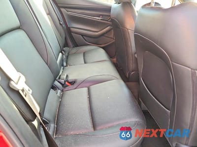 Zdjęcie 10 z 12 samochodu: 2019 MAZDA 3 PREFERRED VIN:JM1BPAMMXK1136821 - miniatura