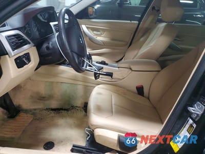 Zdjęcie 7 z 11 samochodu: 2014 BMW 320 I VIN:WBA3B1G51ENS80758 - miniatura