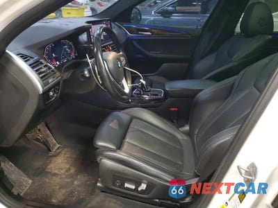 Zdjęcie 7 z 12 samochodu: 2022 BMW X4 XDRIVE30I VIN:5UX33DT09N9K12081 - miniatura