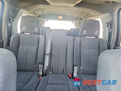 Zdjęcie 10 z 13 samochodu: 2017 FORD EXPEDITION EL XLT VIN:1FMJK1JT0HEA07148 - miniatura