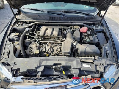 Zdjęcie 11 z 11 samochodu: 2013 FORD TAURUS SEL VIN:1FAHP2E84DG166193 - miniatura