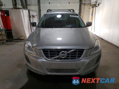 Piąte zdjęcie samochodu w środku: 2013 VOLVO XC60 T6 VIN:YV4902DZ1D2366214 - miniatura