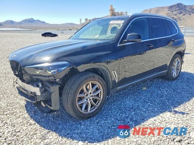 2020 BMW X5 XDRIVE40I 5UXCR6C06L9B26320 - główne zdjęcie licytacji z USA - miniatura