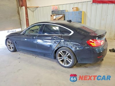 Drugie zdjęcie samochodu z przodu: 2016 BMW 428 I GRAN COUPE SULEV VIN:WBA4A9C59GG508699 - miniatura