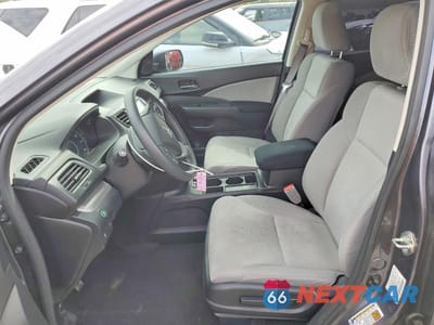 Zdjęcie 7 z 13 samochodu: 2016 HONDA CRV EX VIN:2HKRM4H5XGH728005 - miniatura
