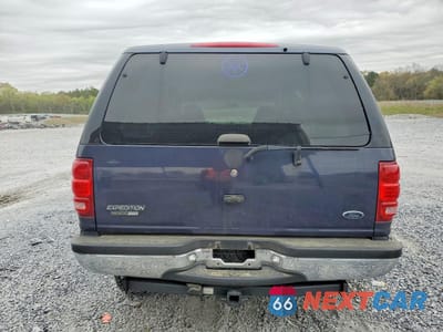 Zdjęcie 6 z 12 samochodu: 1999 FORD EXPEDITION VIN:1FMPU18L4XLB43416 - miniatura