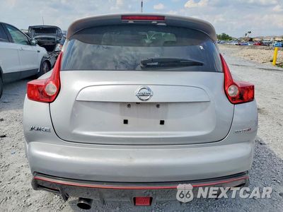 Zdjęcie 6 z 13 samochodu: 2014 NISSAN JUKE NISMO VIN:JN8AF5MR0ET362526 - miniatura