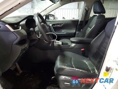Zdjęcie 7 z 12 samochodu: 2022 TOYOTA RAV4 HYBRID XLE PREMIUM VIN:4T3B6RFV5NU088447 - miniatura