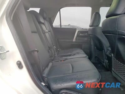 Zdjęcie 11 z 14 samochodu: 2018 TOYOTA 4RUNNER LIMITED VIN:JTEBU5JR5J5604022 - miniatura
