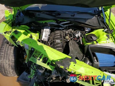 Zdjęcie 11 z 13 samochodu: 2023 DODGE CHARGER R VIN:2C3CDXCT3PH671754 - miniatura