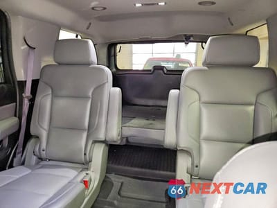 Zdjęcie 10 z 12 samochodu: 2017 CHEVROLET TAHOE K1500 LT VIN:1GNSKBKC4HR324895 - miniatura