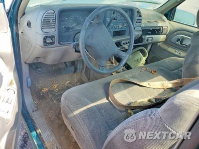 Zdjęcie 15 z 24 samochodu: 1995 CHEVROLET C/K 1500 SERIES VIN:1GCEC14H8SZ141917 - miniatura