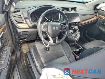 Zdjęcie 8 z 13 samochodu: 2020 HONDA CR-V EXL VIN:5J6RW2H89LA020820 - miniatura