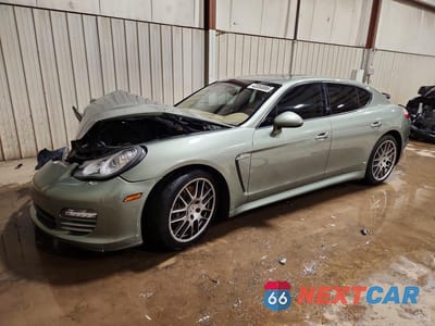 2012 PORSCHE PANAMERA 2 WP0AA2A73CL017497 - główne zdjęcie licytacji z USA - miniatura