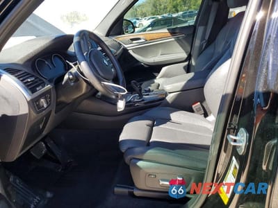 Zdjęcie 7 z 12 samochodu: 2019 BMW X3 SDRIVE30I VIN:5UXTR7C58KLF36538 - miniatura