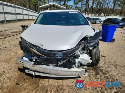 Piąte zdjęcie samochodu w środku: 2025 TOYOTA SIENNA XLE 7-PASSENGER VIN:5TDJSKFC5SS172570 - miniatura