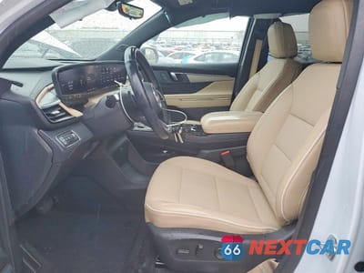 Zdjęcie 7 z 13 samochodu: 2026 BUICK ENCLAVE PREFERRED VIN:5GAERAKS2TJ146514 - miniatura