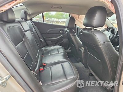 Zdjęcie 10 z 13 samochodu: 2015 CHEVROLET MALIBU LTZ VIN:1G11F5SL1FF120301 - miniatura