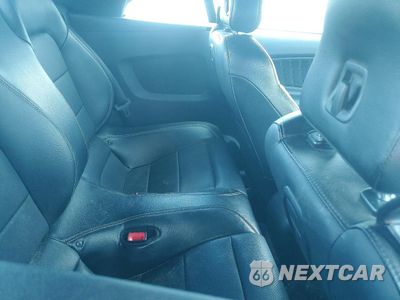 Zdjęcie 10 z 12 samochodu: 2019 FORD MUSTANG VIN:1FATP8UH0K5170703 - miniatura