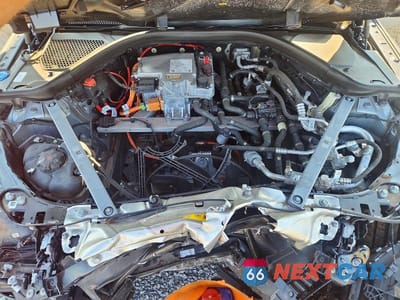 Zdjęcie 11 z 12 samochodu: 2023 BMW I4 EDRIVE 40 VIN:WBY73AW09PFP78676 - miniatura