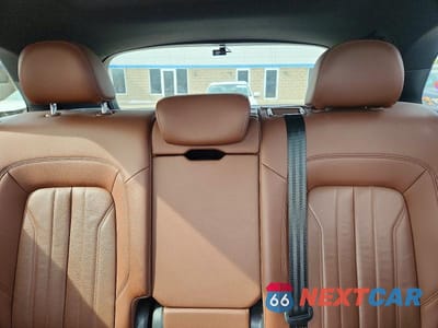 Zdjęcie 10 z 13 samochodu: 2018 AUDI Q5 PREMIUM PLUS VIN:WA1BNAFY7J2225514 - miniatura