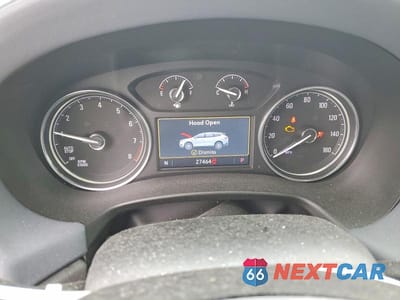 Zdjęcie 9 z 13 samochodu: 2024 BUICK ENCLAVE ESSENCE VIN:5GAERBKW1RJ109763 - miniatura