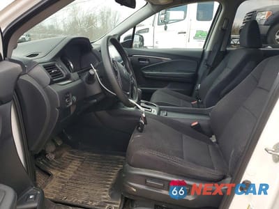 Zdjęcie 7 z 13 samochodu: 2018 HONDA PILOT EX VIN:5FNYF6H38JB071078 - miniatura