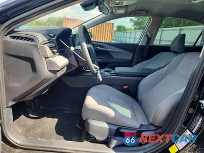 Zdjęcie 7 z 13 samochodu: 2025 TOYOTA CAMRY LE VIN:4T1DAACK0SU200367 - miniatura