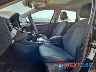 Zdjęcie 7 z 13 samochodu: 2025 VOLKSWAGEN JETTA SE VIN:3VW7X7BU8SM042819 - miniatura