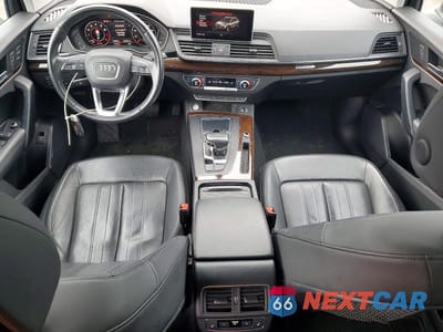 Zdjęcie 8 z 12 samochodu: 2019 AUDI Q5 PREMIUM PLUS VIN:WA1BNAFY3K2099590 - miniatura