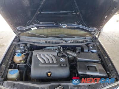 Zdjęcie 11 z 12 samochodu: 2000 VOLKSWAGEN JETTA GLS VIN:3VWSC29M1YM070257 - miniatura