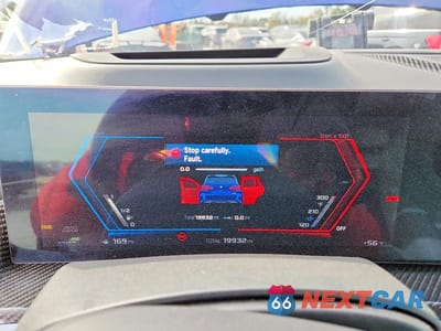 Zdjęcie 9 z 11 samochodu: 2024 BMW X5 M COMPETITION VIN:5YM13ET05R9T77511 - miniatura